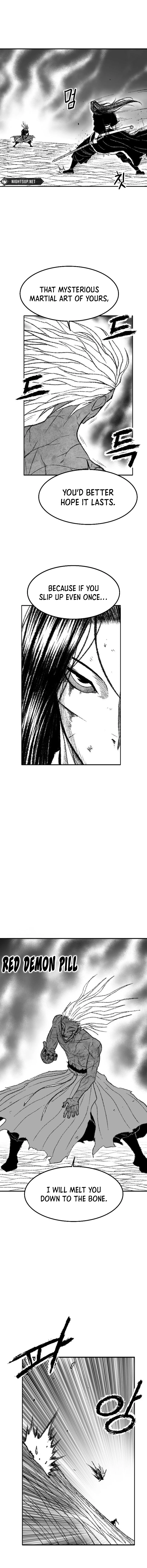 Black Serpent Chapter 44 - Page 11