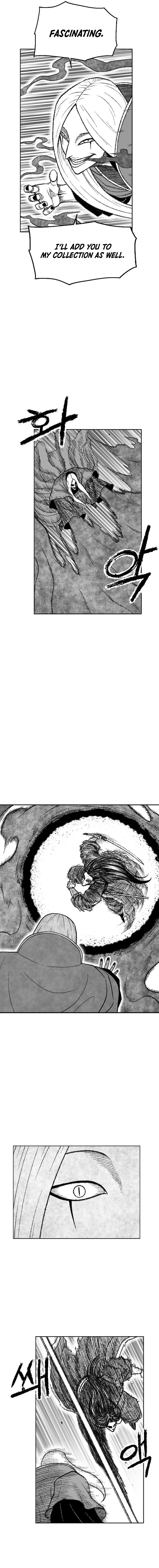 Black Serpent Chapter 44 - Page 2