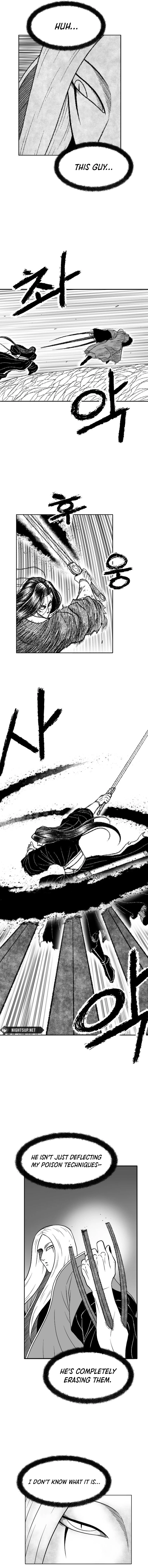 Black Serpent Chapter 44 - Page 3