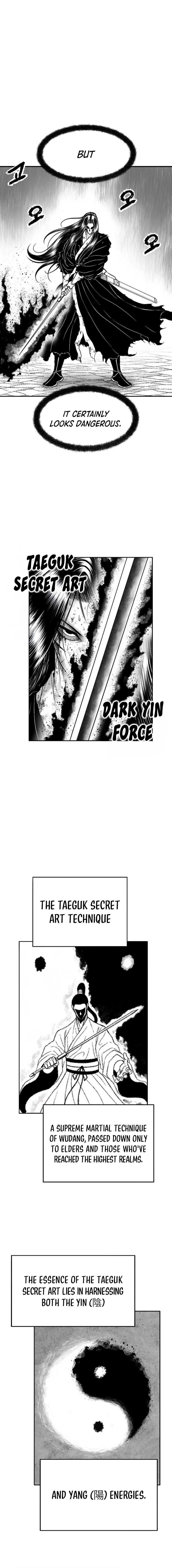 Black Serpent Chapter 44 - Page 4