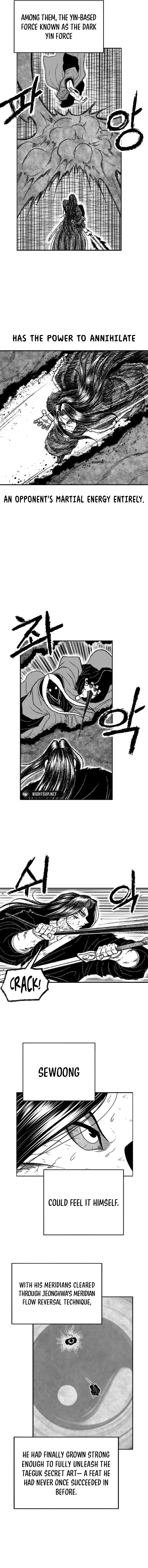 Black Serpent Chapter 44 - Page 5