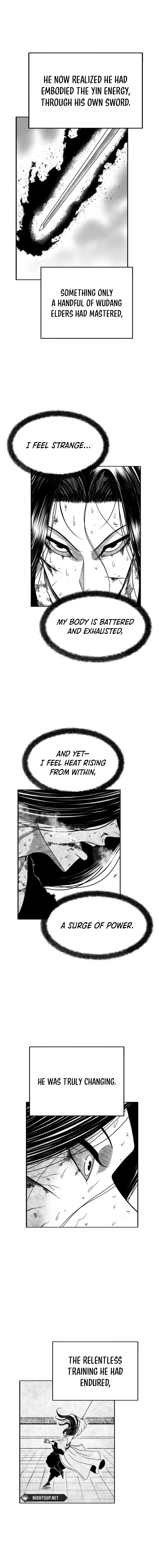 Black Serpent Chapter 44 - Page 6