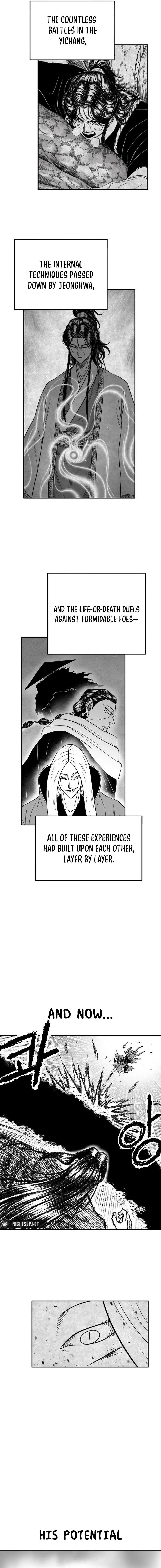 Black Serpent Chapter 44 - Page 7