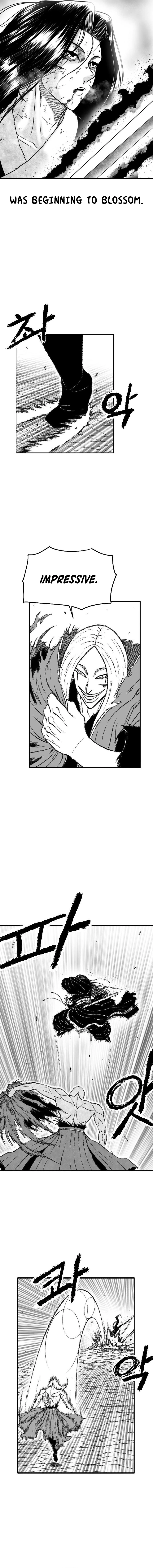 Black Serpent Chapter 44 - Page 8
