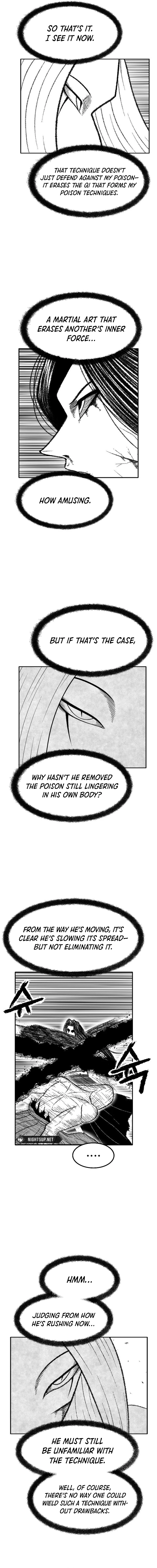Black Serpent Chapter 44 - Page 9