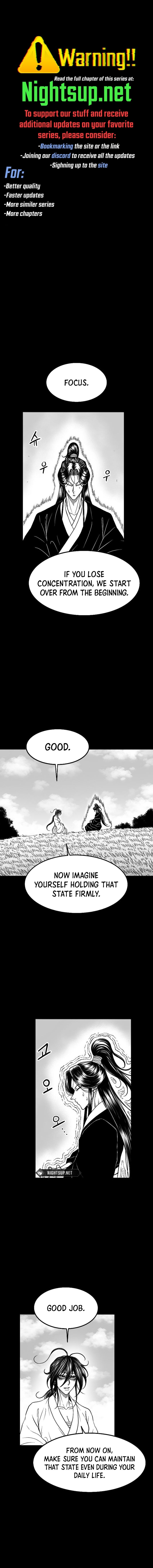 Black Serpent Chapter 45 - Page 0