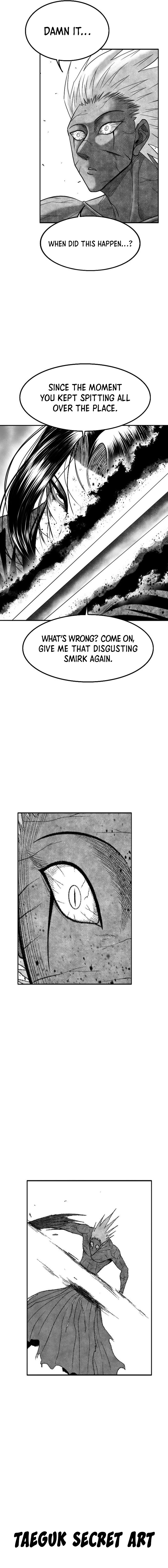 Black Serpent Chapter 45 - Page 10