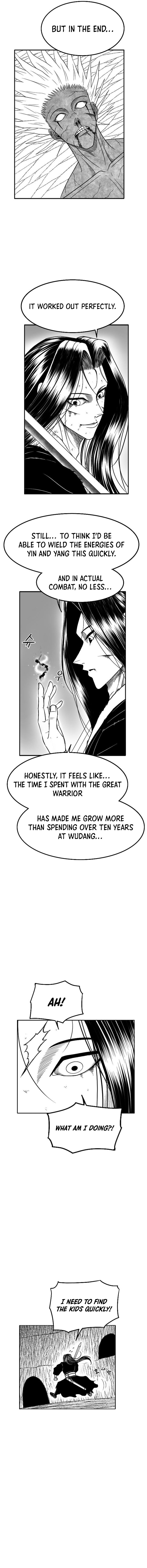 Black Serpent Chapter 45 - Page 12