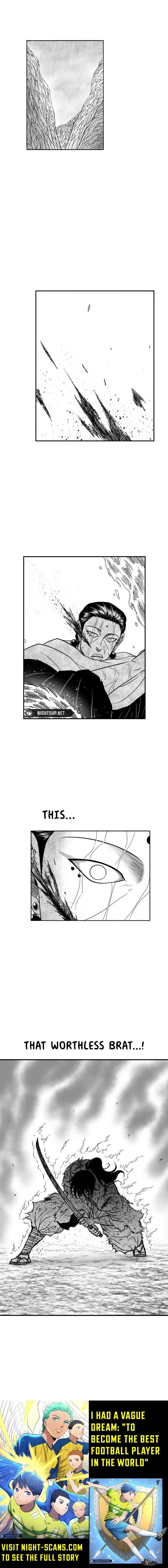 Black Serpent Chapter 45 - Page 13