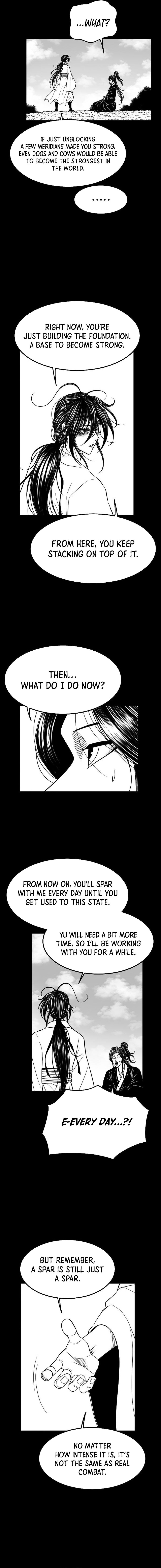 Black Serpent Chapter 45 - Page 2