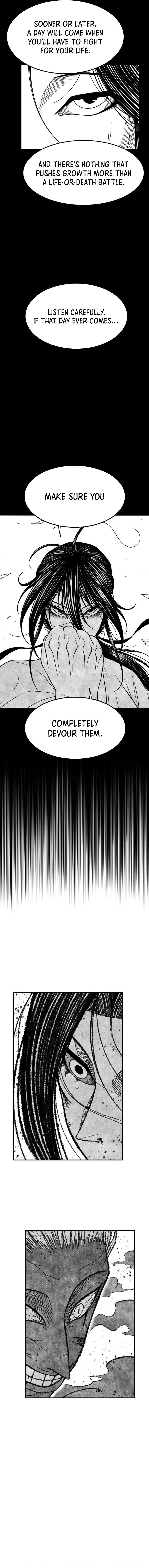 Black Serpent Chapter 45 - Page 3
