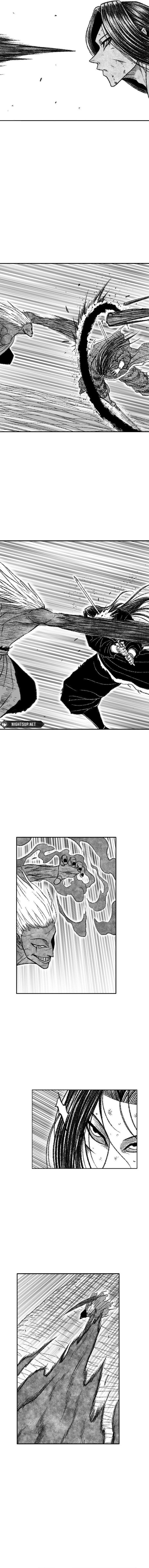 Black Serpent Chapter 45 - Page 5