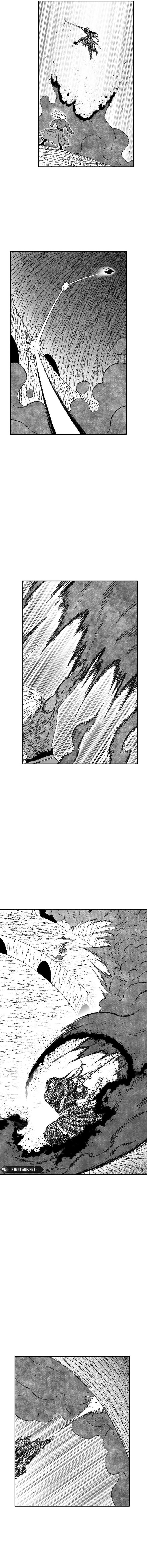 Black Serpent Chapter 45 - Page 6