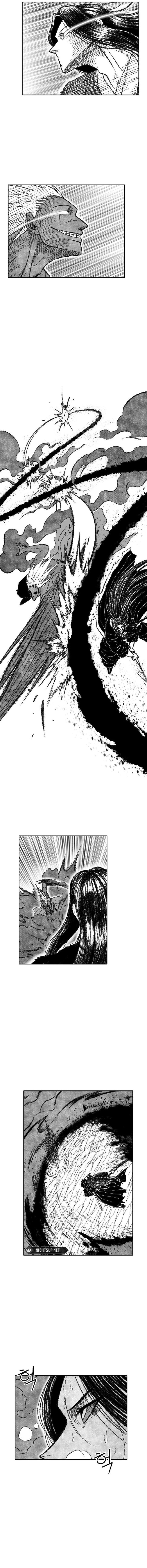 Black Serpent Chapter 45 - Page 7
