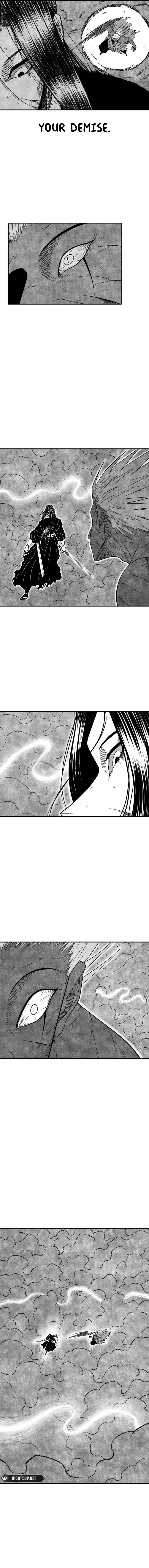 Black Serpent Chapter 45 - Page 9