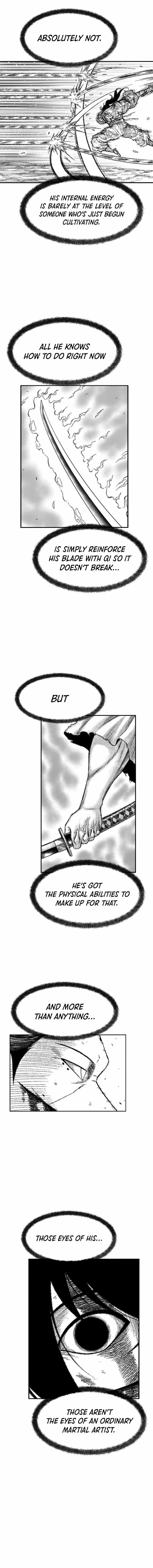 Black Serpent Chapter 46 - Page 1