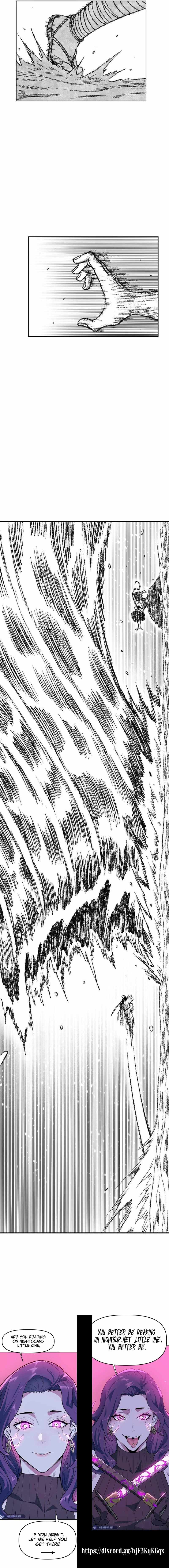 Black Serpent Chapter 46 - Page 13