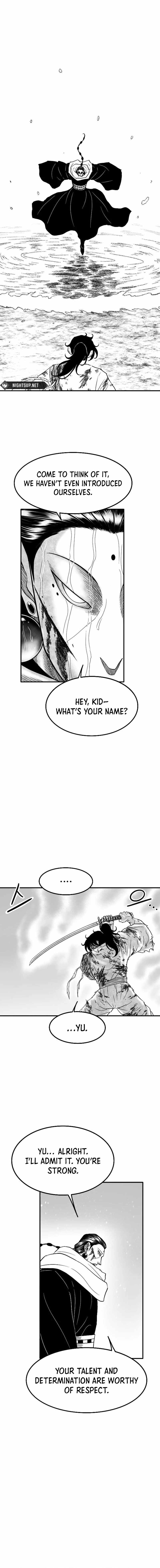 Black Serpent Chapter 46 - Page 3