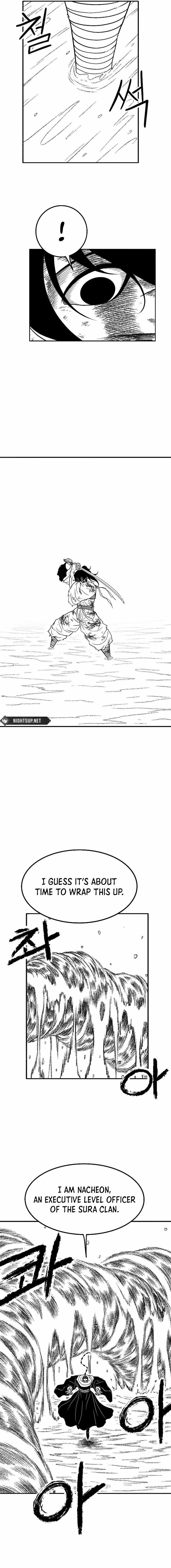 Black Serpent Chapter 46 - Page 4