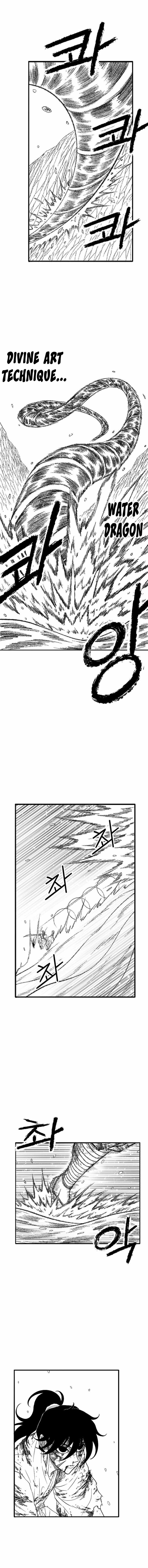Black Serpent Chapter 46 - Page 8