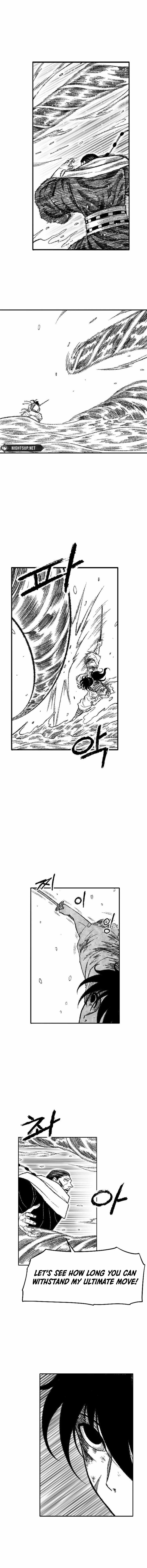 Black Serpent Chapter 46 - Page 9