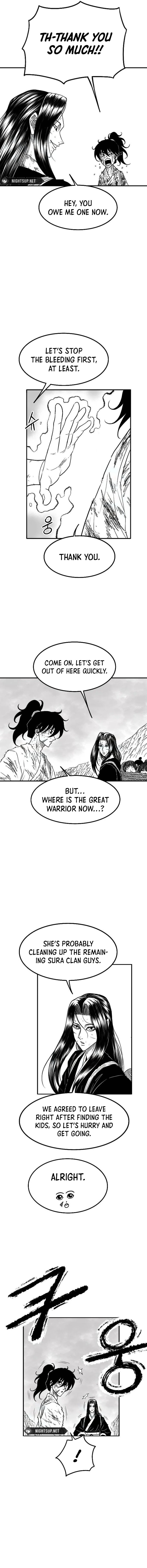 Black Serpent Chapter 47 - Page 10