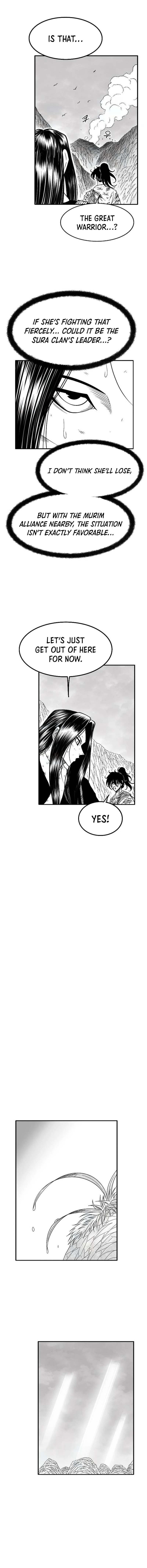 Black Serpent Chapter 47 - Page 11