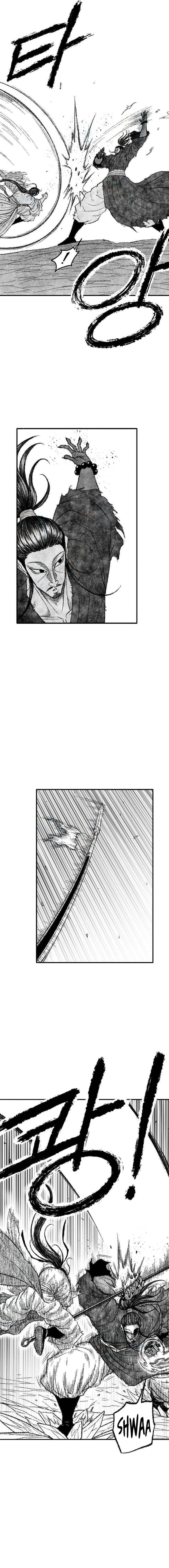 Black Serpent Chapter 47 - Page 13