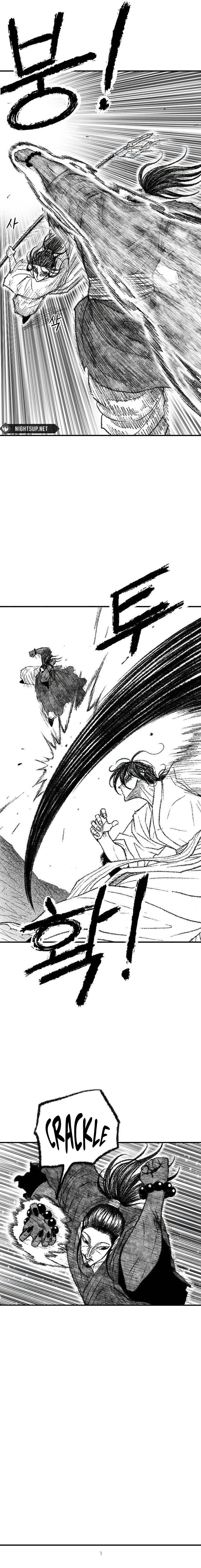 Black Serpent Chapter 47 - Page 14
