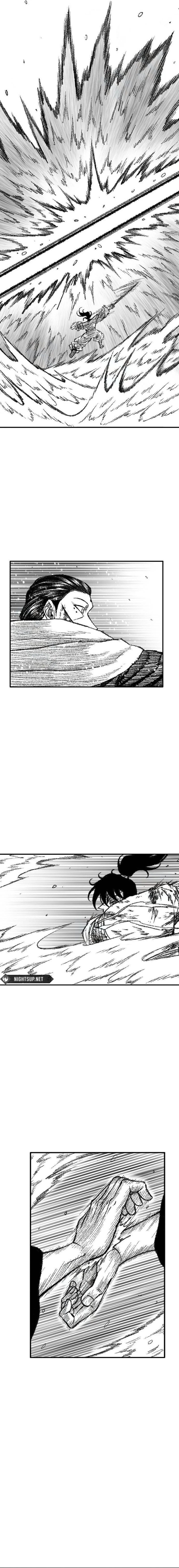 Black Serpent Chapter 47 - Page 3