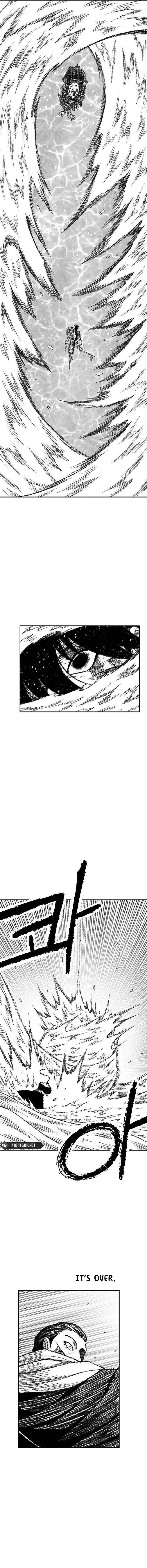 Black Serpent Chapter 47 - Page 4