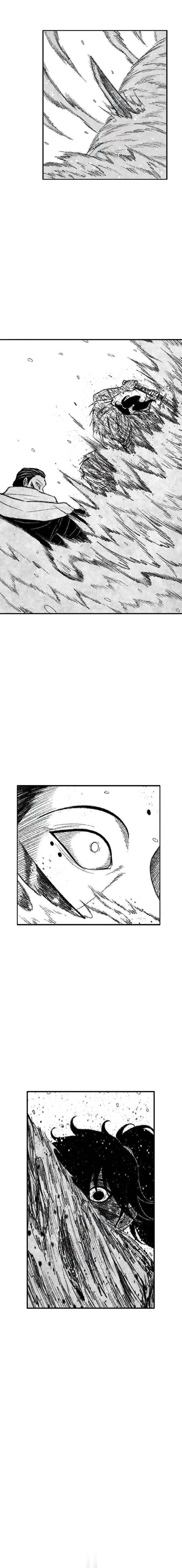 Black Serpent Chapter 47 - Page 5