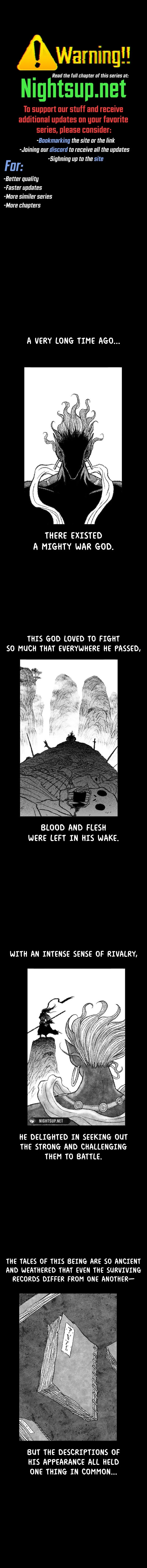Black Serpent Chapter 48 - Page 0