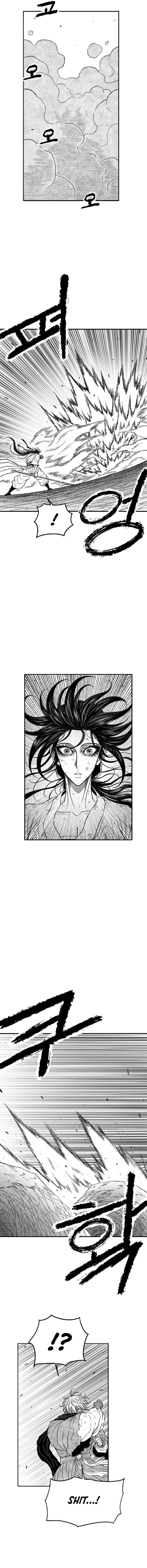 Black Serpent Chapter 48 - Page 10