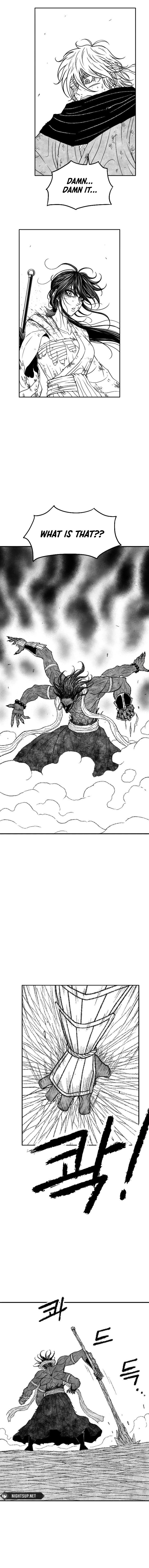 Black Serpent Chapter 48 - Page 12