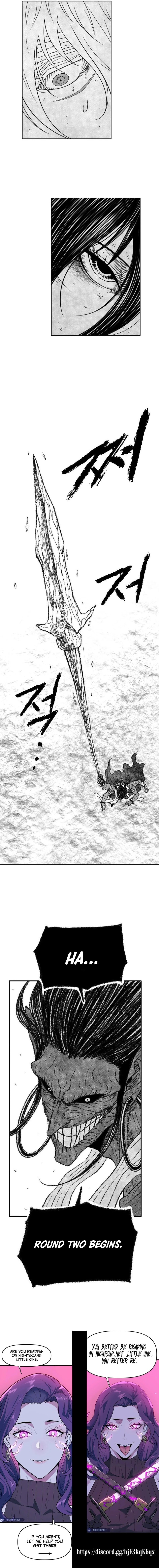 Black Serpent Chapter 48 - Page 13
