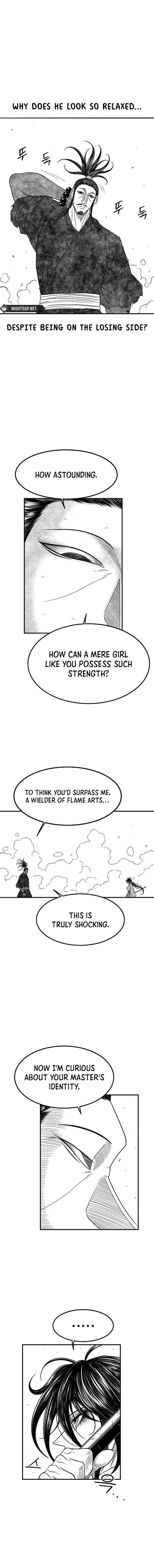 Black Serpent Chapter 48 - Page 6