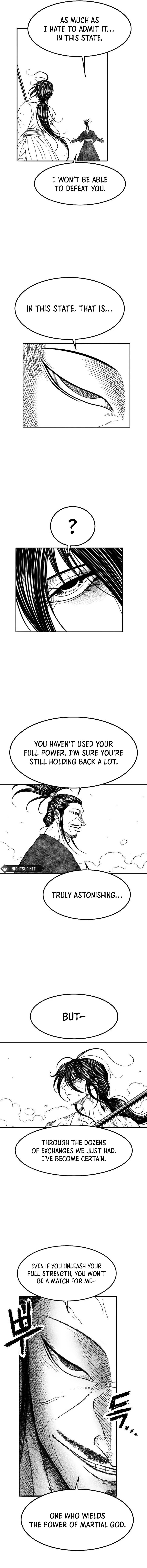 Black Serpent Chapter 48 - Page 7