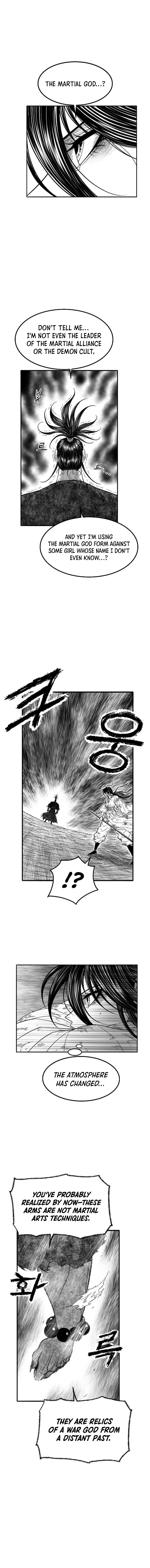 Black Serpent Chapter 48 - Page 8