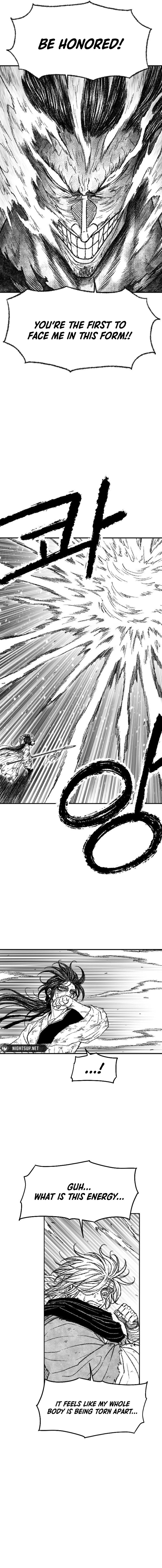 Black Serpent Chapter 48 - Page 9