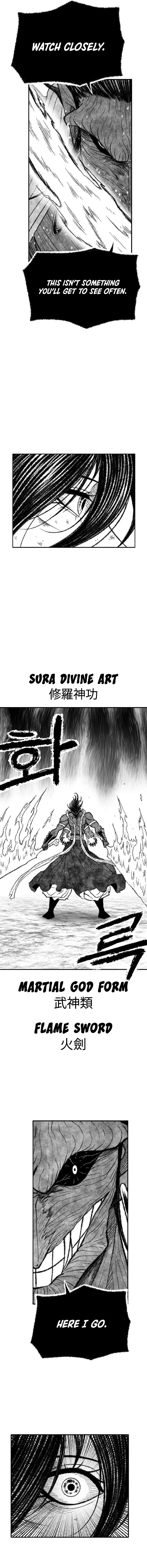 Black Serpent Chapter 49 - Page 11