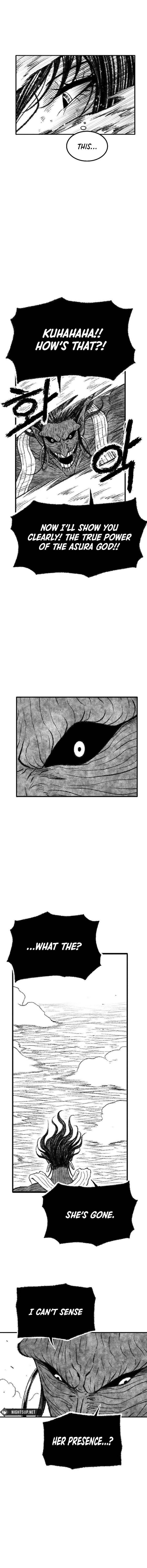Black Serpent Chapter 49 - Page 13