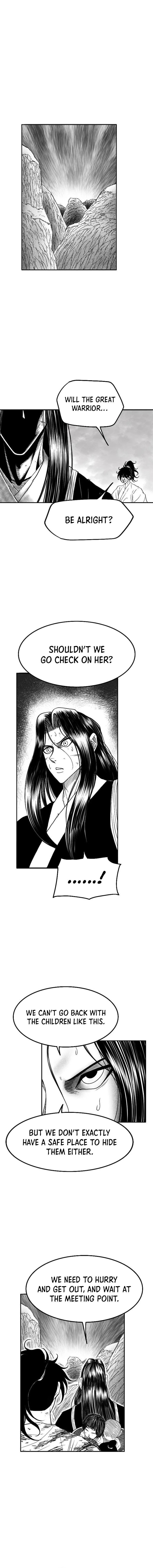Black Serpent Chapter 49 - Page 2
