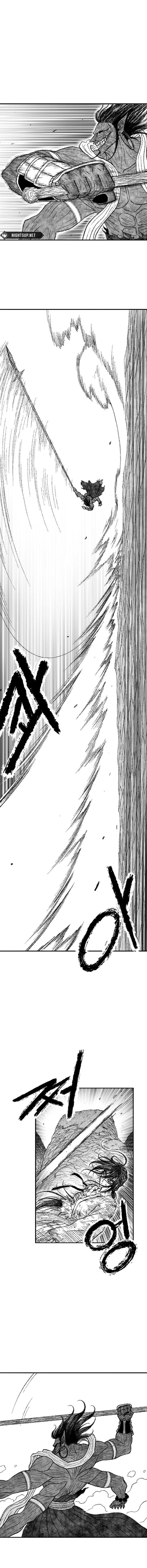 Black Serpent Chapter 49 - Page 4