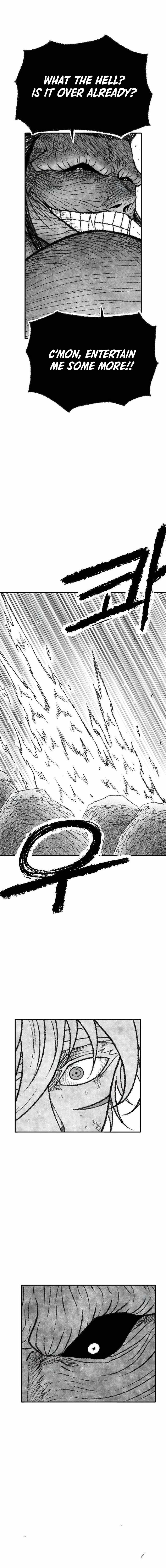 Black Serpent Chapter 50 - Page 11