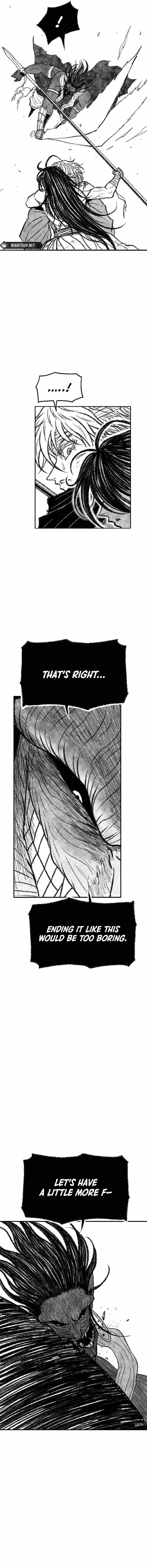 Black Serpent Chapter 50 - Page 12