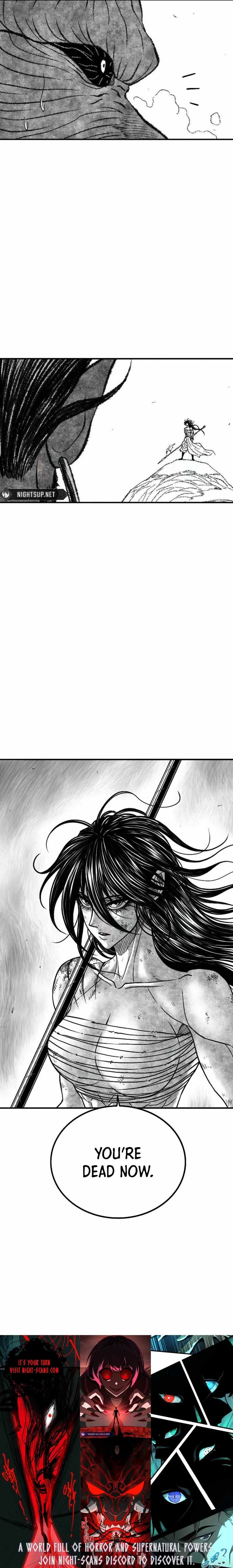 Black Serpent Chapter 50 - Page 15