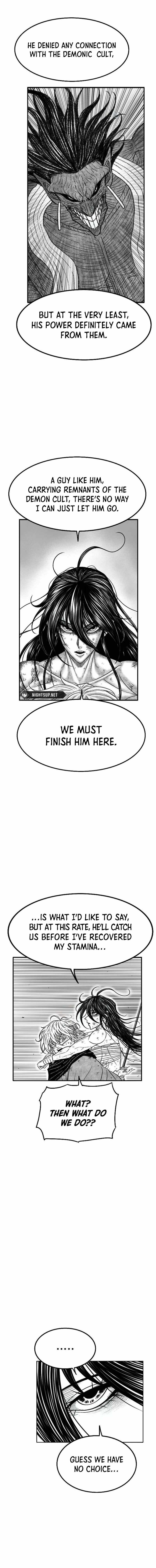 Black Serpent Chapter 50 - Page 2