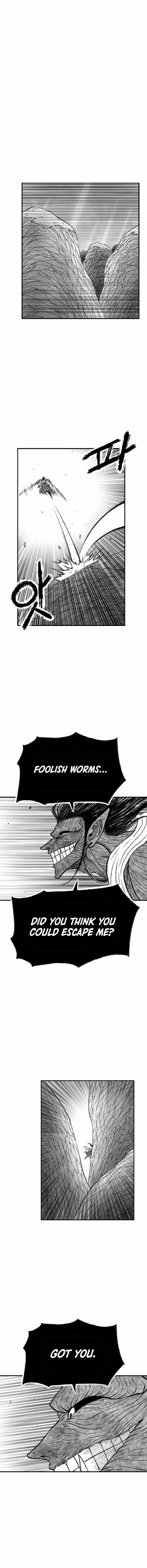 Black Serpent Chapter 50 - Page 4