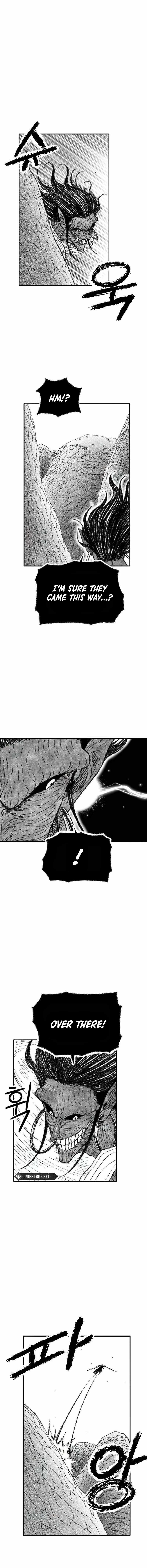Black Serpent Chapter 50 - Page 5